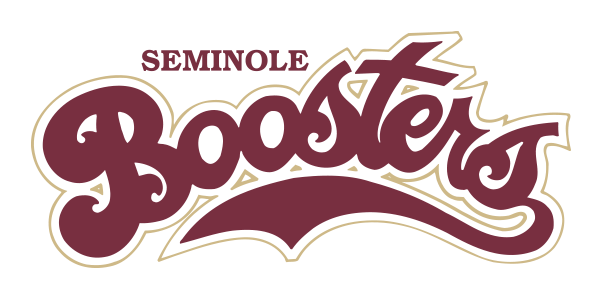 Seminole Boosters logo